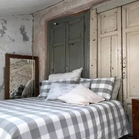 Charming And Design Attic Loft Central Milan In Coolest Area Navigli Ticinese-2